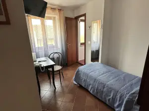 Hotel Alla città di Trieste