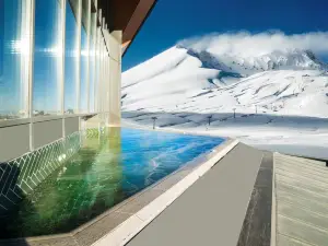 Radisson Blu Hotel, Mount Erciyes