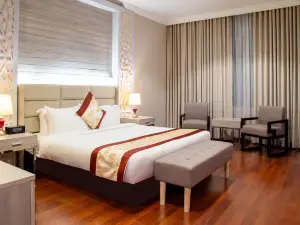 City Tower Hotel