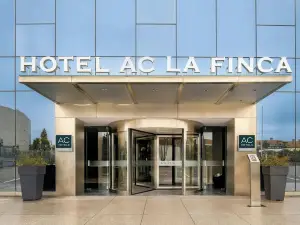 AC Hotel la Finca
