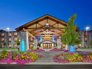 Holiday Inn Express & Suites Cheney