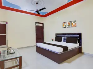 Hotel O NKA