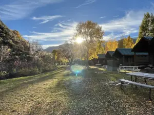 River's Edge Resort at Heber Valley