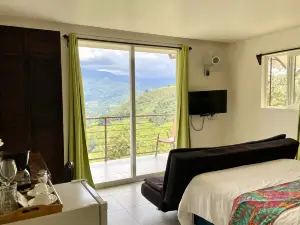 Rinconcito Verde
