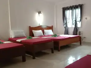 ซูริเกา ทัวริสต์ อินน์ แอนเน็กซ์