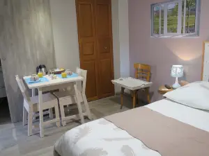 Les Collinades de Chalons