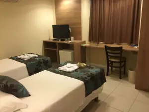 Palace Hotel Campos Dos Goytacazes