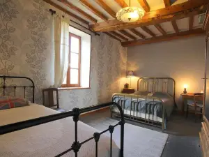 La ferme des Châtaigniers