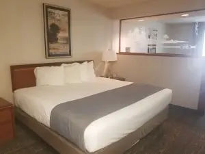 Shilo Inn Suites Salem