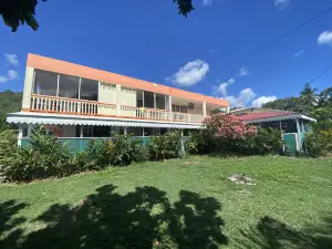 Auberge K-Wan Hostel - Proche Plages