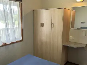 Long Jetty Caravan Park Port Welshpool