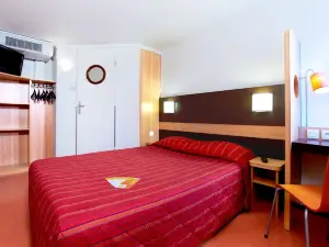 Hôtel_ Première Classe Gueret