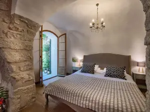 Maison Lou Roucas