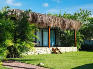 Bahay Tatu Home Concept