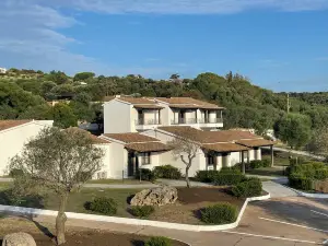La Smeraldina Resort