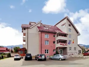 Hotel Eden