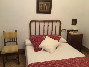 Cortijo de la Fuente