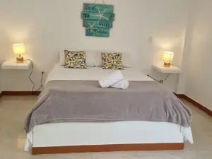El refugio del tiburon
