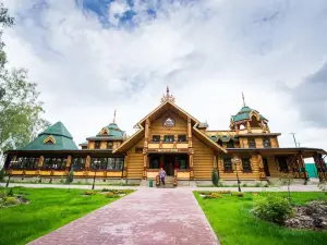 Park Hotel Orlowsky