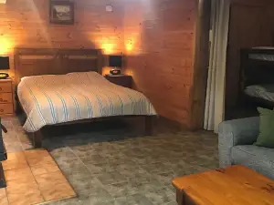 Tarra Valley Retreat