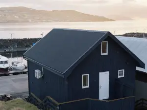 Unique Boathouse - Central - Kajak - Fitness