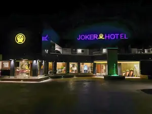 Joker Hotel and Suites