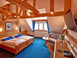 Hotel Und Restaurant Bommersheim