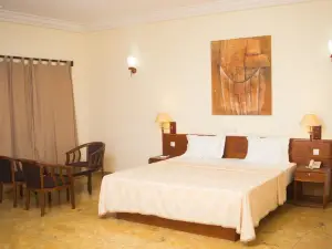Hôtel Marbella