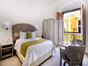 Hotel Misión Campeche