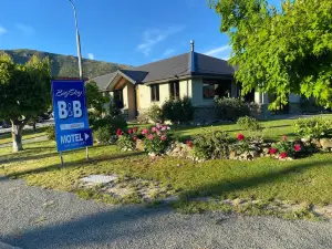 BigSky Bed and Breakfast
