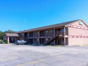 Colonial Inn Hammond