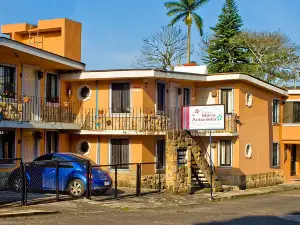Suites Maria Antonieta