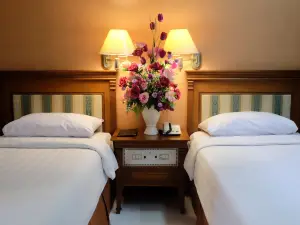 格列希克 1 號撒普塔納瓦度假村