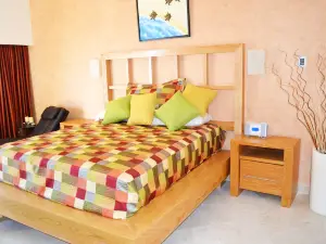 Villas de Cortez Penthouse
