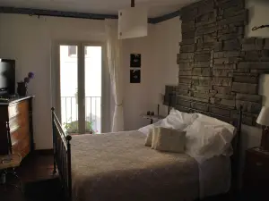 Casa Tipica Siciliana BedandBreakfast Tremetrisoprailcielo Camere Con Vista, Terrazzo Panoramico