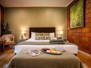 Malanda Lodge