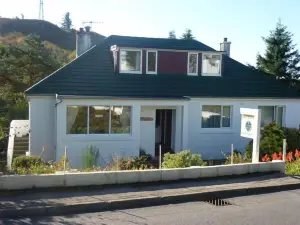 Don Muir Guesthouse