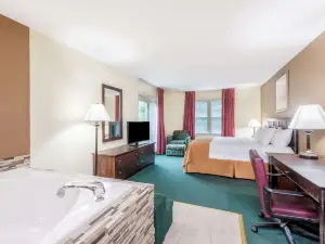 Ramada by Wyndham Groton/Mystic