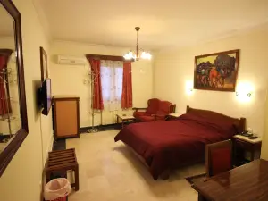 Hotel Hydra