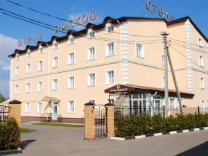Yamskoj Hotel