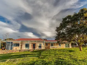 Antechamber Bay Retreats