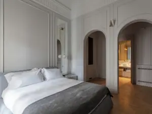 Palazzo Zimara Boutique Hotel