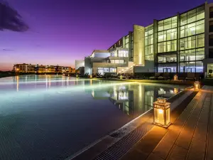 Algarve Race Resort - Hotel