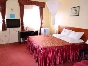 Hotel Paradise on the Nile
