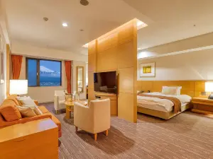 Hotel Grand Fuji