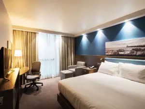 Hampton by Hilton Aberdeen Airport