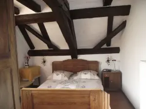 Chambre d'hôte au Grenier d'Abondance