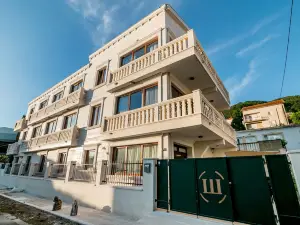 Hedera Residences - Kumbor
