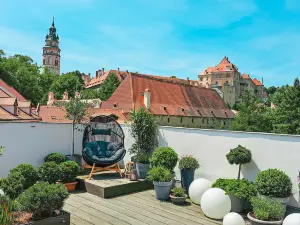 Wellness Pension Ametyst