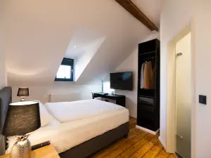 Nikii Boutique Hotel
